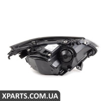 Біксенонова фара в зборі - ліва BMW 63127045695