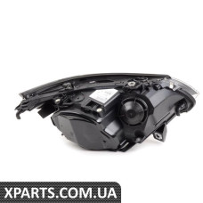 Біксенонова фара в зборі - ліва BMW 63127045695