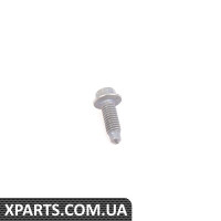 Болт із шестигранною головкою BMW 11437527426