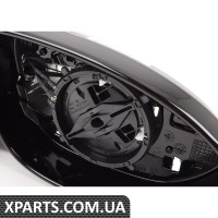 Складання дзеркала з підігрівом - праворуч BMW 51168052644