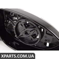 Складання дзеркала з підігрівом - праворуч BMW 51168052644