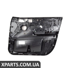 Панель передней двери - левая BMW 51417394531