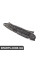 Передні грати JCW з кронштейнами BMW 63130422708