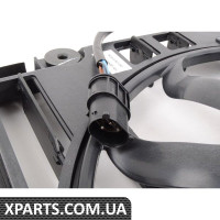 Вентилятор кондиціонера BMW 64546921383