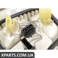 Зовнішній задній ліхтар - праворуч BMW 63211389012