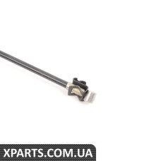 Кабель Боудена складаного верху - правий BMW 51251933475
