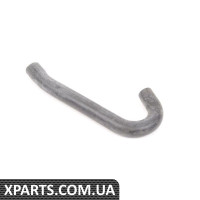 Шланг, повітряний диск Mercedes Benz 1100944982