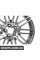 19" Колесо стилю 269 з двома спицями BMW 36116781047