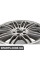 19" Колесо стилю 269 з двома спицями BMW 36116781047