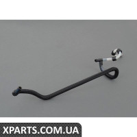 Паливопровід - повернення BMW 13537806962