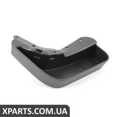 К-т задні бризковики audi q7 VAG 4M0075101