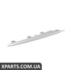 51117222848 BMW Крайове оздоблення