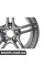 19" Колесо M 313 з двома спицями BMW 36117844343