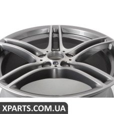 19" Колесо M 313 з двома спицями BMW 36117844343