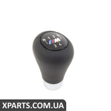 Ручка важеля перемикання передач ZHP - 5 швидкостей BMW 25117896031