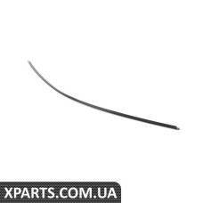 Обшивка передней верхней двери - слева BMW 51317335625