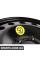 17" Style 12 Emergency Wheel BMW 36116750007