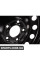 17" Style 12 Emergency Wheel BMW 36116750007