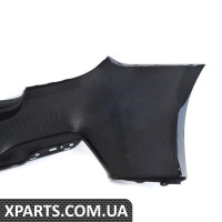 ПАНЕЛЬ ОБРОБКИ БАМПЕРА, ПРАЙМЕРНА, BMW 51128055965