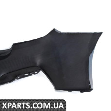 ПАНЕЛЬ ОТДЕЛКИ БАМПЕРА, ПРАЙМЕРНАЯ, BMW 51128055965