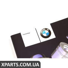 Довідник власника BMW 01410156994
