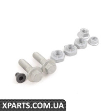 Ремкомплект підшипника маточини колеса BMW BMW 31222405867