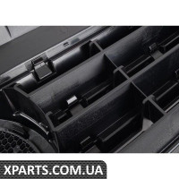 Решітка радіатора VAG 561853651COQE