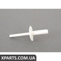 Кліпса f15, біла BMW 07147391324