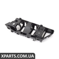 Кронштейн кріплення бампера пров. VAG 5N0807184D