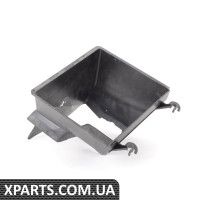 Повітропровід допоміжного радіатора VAG 1K0121333A