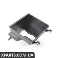 Повітропровід допоміжного радіатора VAG 1K0121333A