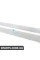 Наклейки на бічні накладки M Performance BMW 51192298285
