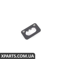 Кришка вимикача протитуманних фар BMW 51458397824
