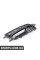 Ґрати повітрозабірника VAG 8T0807681P01C