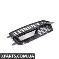 Ґрати повітрозабірника VAG 8T0807681P01C