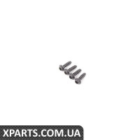 КОМПЛЕКТ КАМЕРНИХ КРІПЛЕНЬ BMW 51167435886