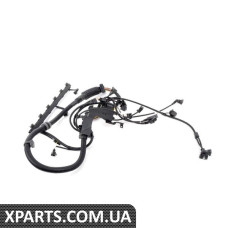 ДЖГУТ ПРОВОДІВ BMW 12517513548