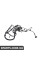 ДЖГУТ ПРОВОДІВ BMW 12517513548