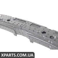 Передній бампер підтримує піну BMW 51118054186