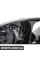 Дзеркало у зборі - зліва BMW 51168052647