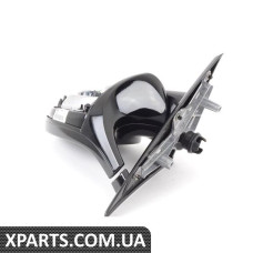 Дзеркало у зборі - зліва BMW 51168052647