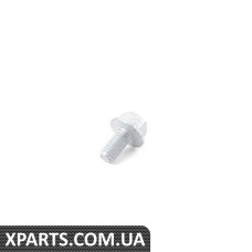 Гвинт шестигранний з фланцем BMW 07119904125