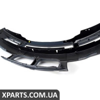 БАМПЕР ТРИМ ПАНЕЛЬ BMW 51117202189