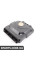 65139224874 BMW ЦЕНТРАЛЬНИЙ БАС HIGH-EN