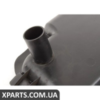 Задній підкрилок Porsche 98650457401