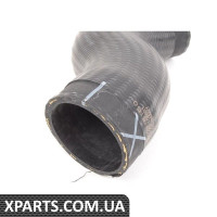 Выходной шланг интеркулер - левый VAG 078145745Q