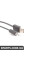 Lightning Cable Adapter - Музика та підсилювачі; Засоби масової інформації BMW 61122408012
