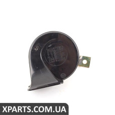 HORN BMW 61337163984