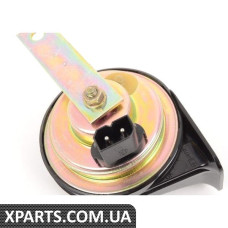 HORN BMW 61337163985