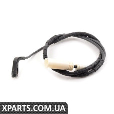 Комплект передніх гальмівних колодок BMW 34212288893
